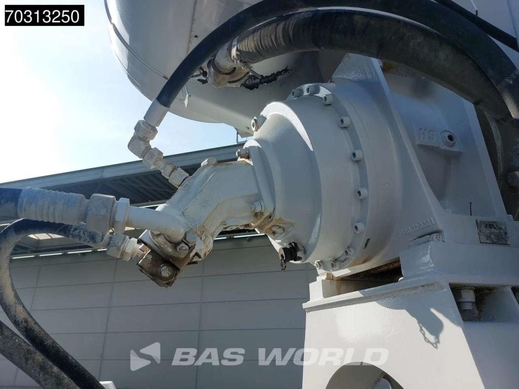 Mercedes-Benz Arocs 1835 4X2 Schwing Stetter Mixer Big-Axle Euro 6 Foto 16