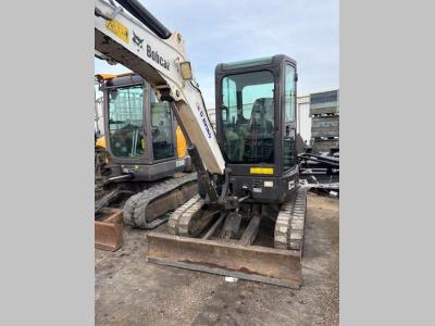 Bobcat E35