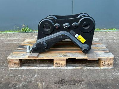 Caterpillar H4N CW-40 CAT linkage in vendita da Big Machinery