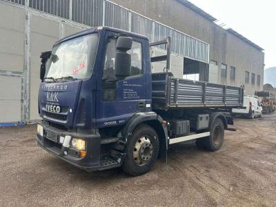 Iveco EUROCARGO 120E25K