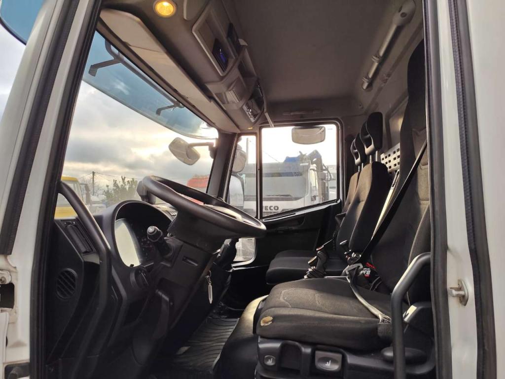 Iveco EUROCARGO 75-160 Foto 17