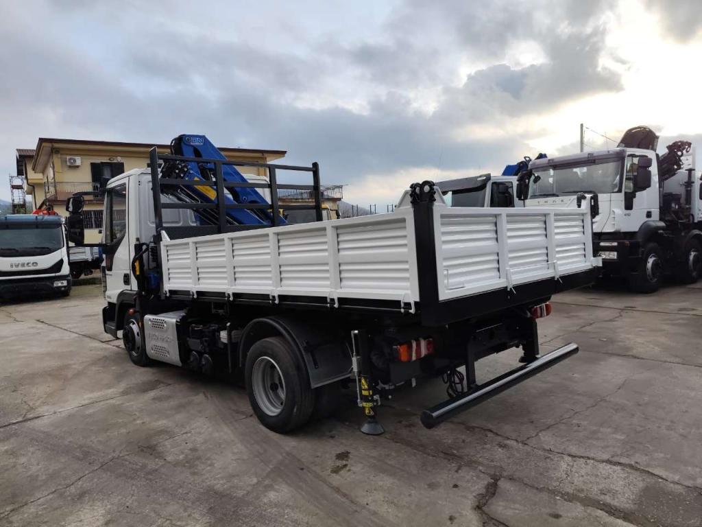 Iveco EUROCARGO 75-160 Foto 25