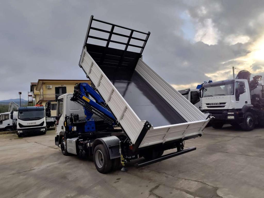 Iveco EUROCARGO 75-160 Foto 4