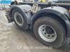 Mercedes Actros 2741 6X2 20 Tonnes Hydraulik Liftachse Euro 5 Foto 11 thumbnail