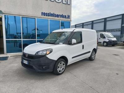 Fiat DOBLO  SX FURGONE 95 CV EURO 6 in vendita da Rossini Truck & Van Srl
