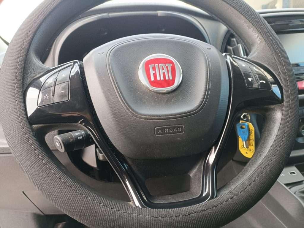 Fiat DOBLO  SX FURGONE 95 CV EURO 6 Foto 12