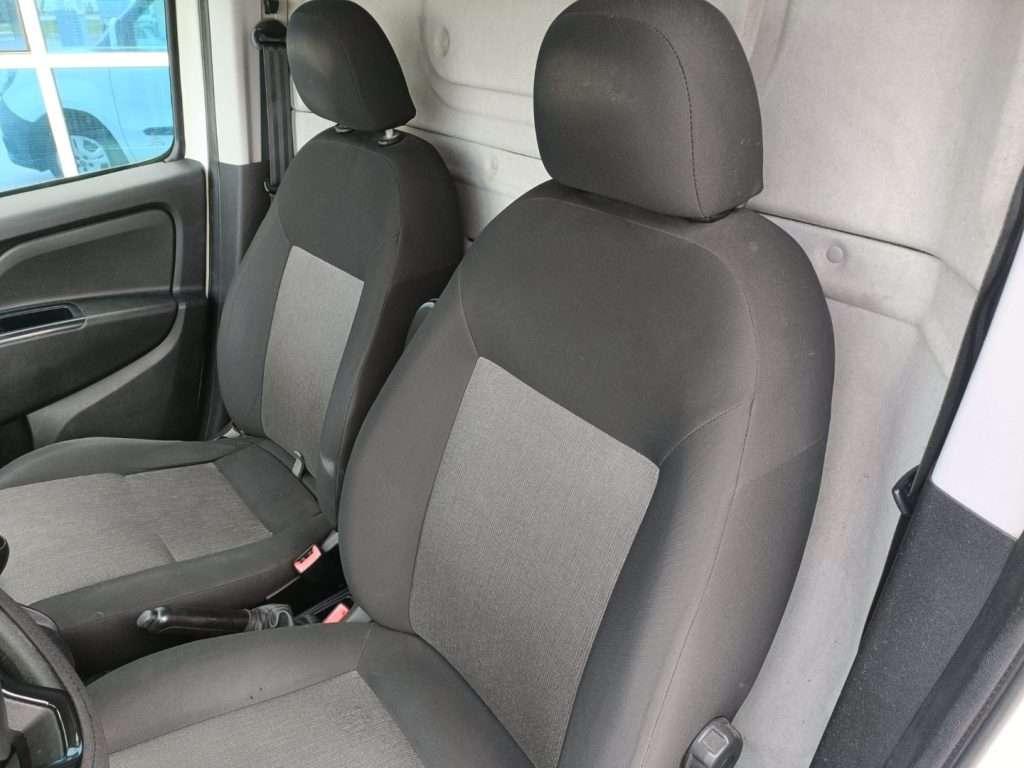 Fiat DOBLO  SX FURGONE 95 CV EURO 6 Foto 13