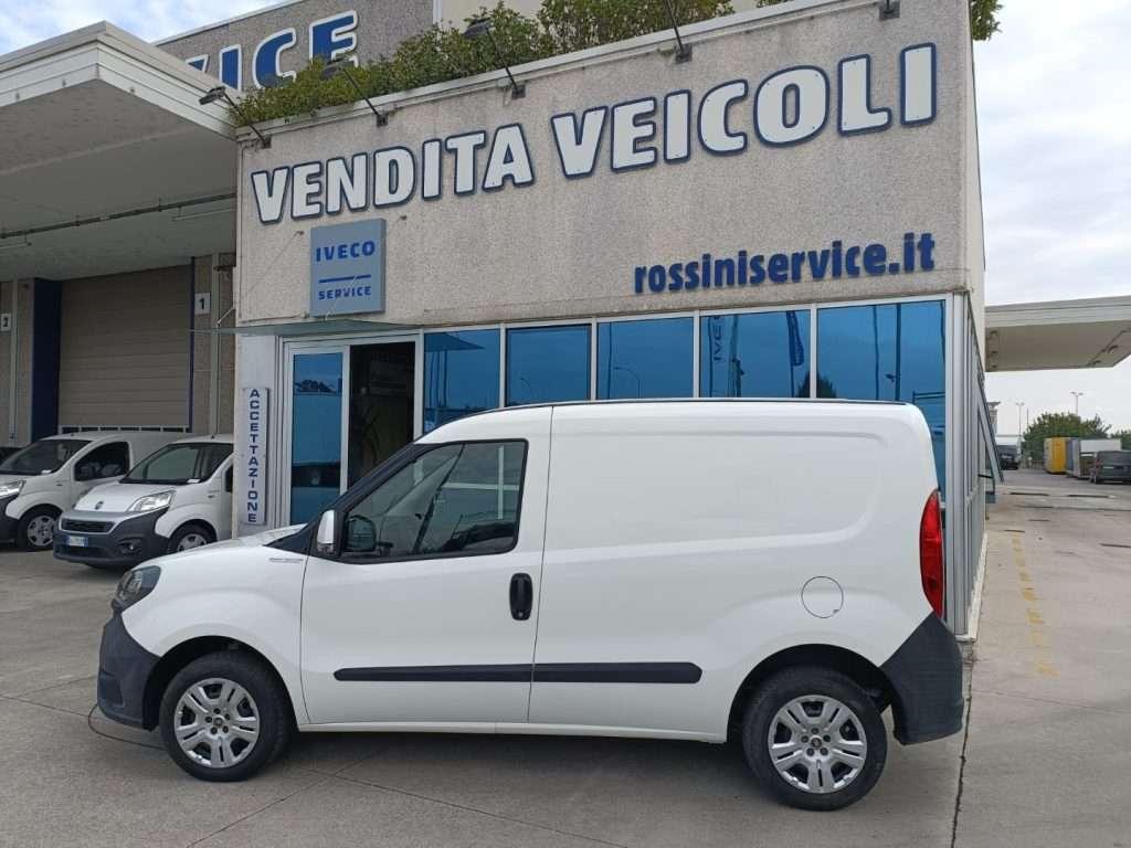 Fiat DOBLO  SX FURGONE 95 CV EURO 6 Foto 5