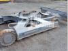 Carro completo per Takeuchi TB 290-2 Foto 1 thumbnail