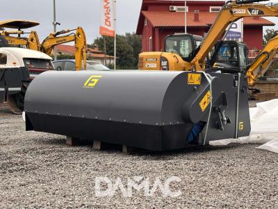 GF Gordini SX168 in vendita da DAMAC