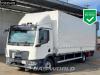 Man TGL 12.250 4X2 12t Automatic Tailgate AC Euro 6 Foto 1 thumbnail