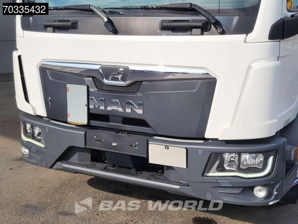 Man TGL 12.250 4X2 12t Automatic Tailgate AC Euro 6 Foto 13