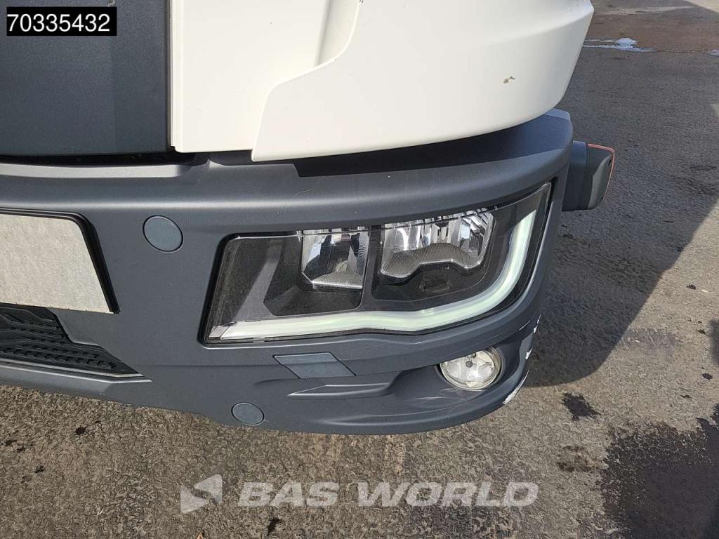 Man TGL 12.250 4X2 12t Automatic Tailgate AC Euro 6 Foto 14