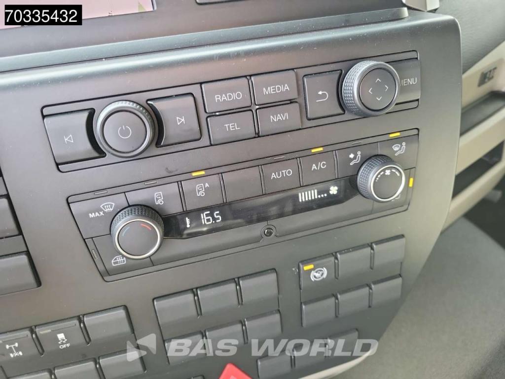 Man TGL 12.250 4X2 12t Automatic Tailgate AC Euro 6 Foto 19