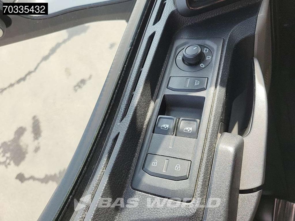 Man TGL 12.250 4X2 12t Automatic Tailgate AC Euro 6 Foto 24