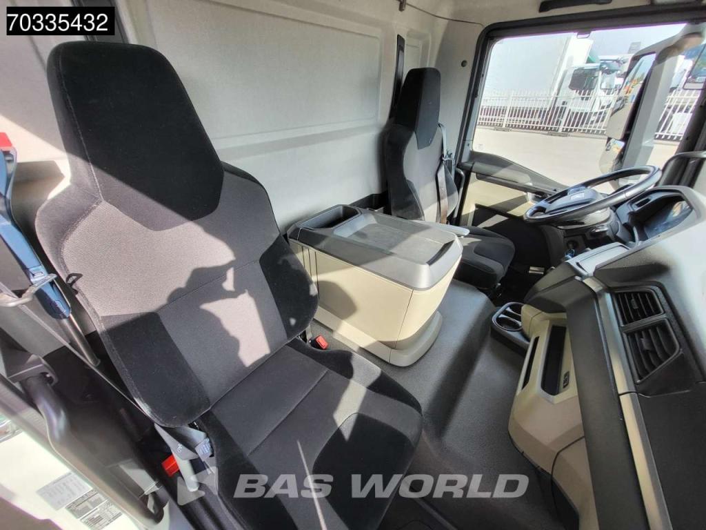 Man TGL 12.250 4X2 12t Automatic Tailgate AC Euro 6 Foto 25