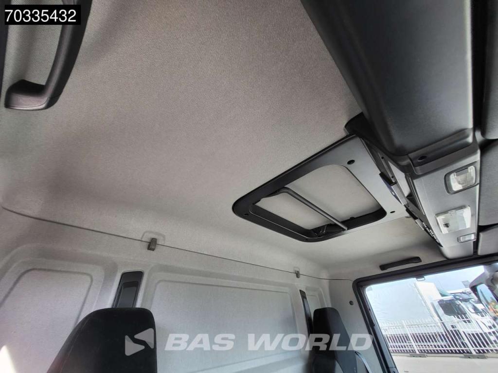 Man TGL 12.250 4X2 12t Automatic Tailgate AC Euro 6 Foto 26