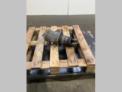 Giunto Rotante per Fiat Hitachi EX 235 in vendita da Massucco T. Srl Area Ricambi