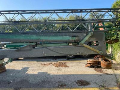 Cattaneo CM73 in vendita da Omeco Spa