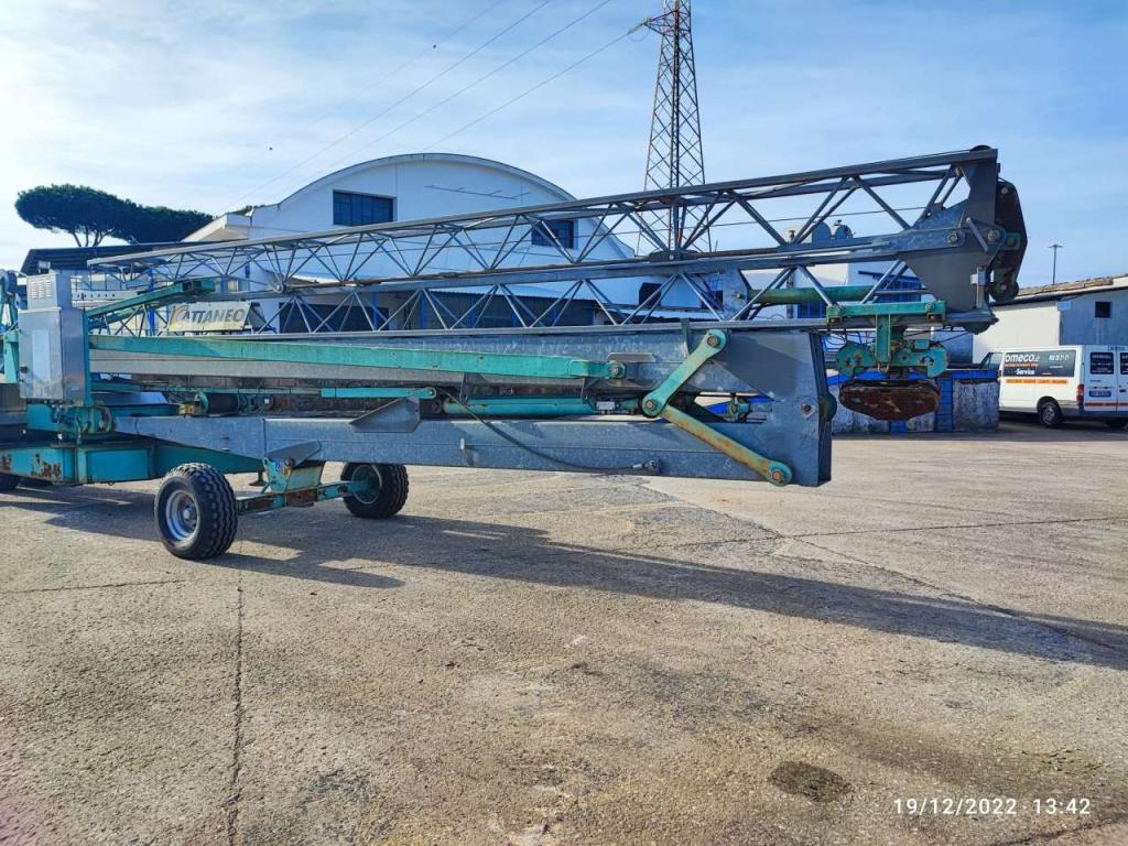 Cattaneo CM73 Foto 10