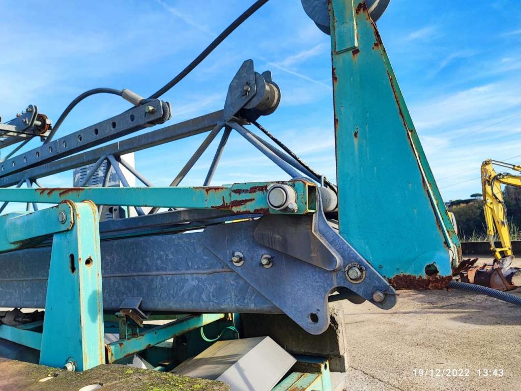 Cattaneo CM73 Foto 15