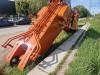 Hitachi EX2000-7B Boom + Stick Foto 3 thumbnail