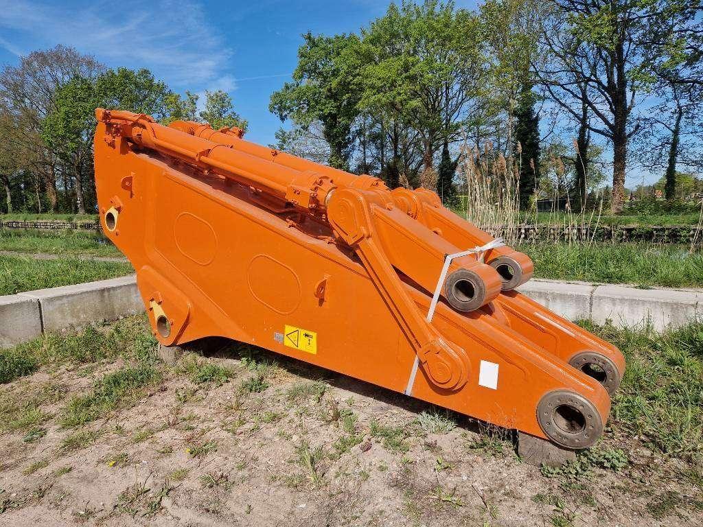 Hitachi EX2000-7B Boom + Stick Foto 4