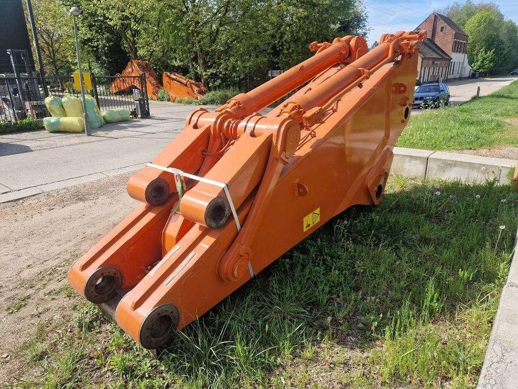 Hitachi EX2000-7B Boom + Stick Foto 5