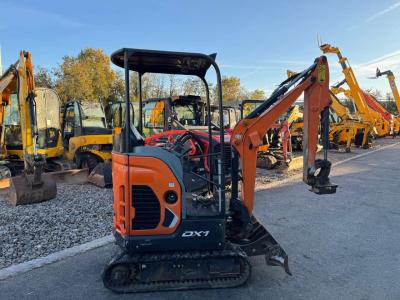Doosan DX 17Z