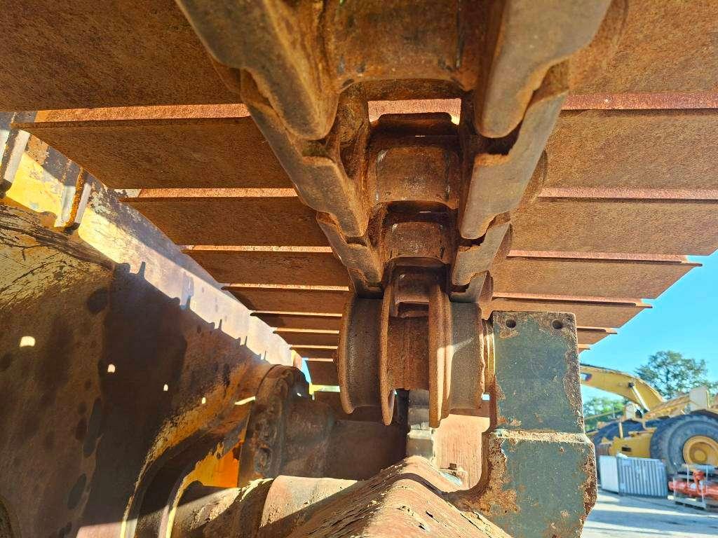 Liebherr PR736 LGP Foto 10