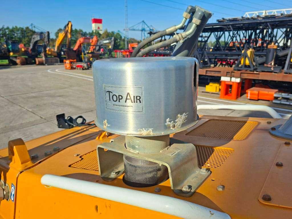Liebherr PR736 LGP Foto 14