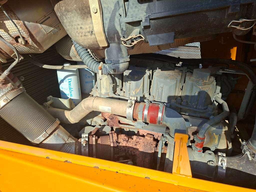Liebherr PR736 LGP Foto 15