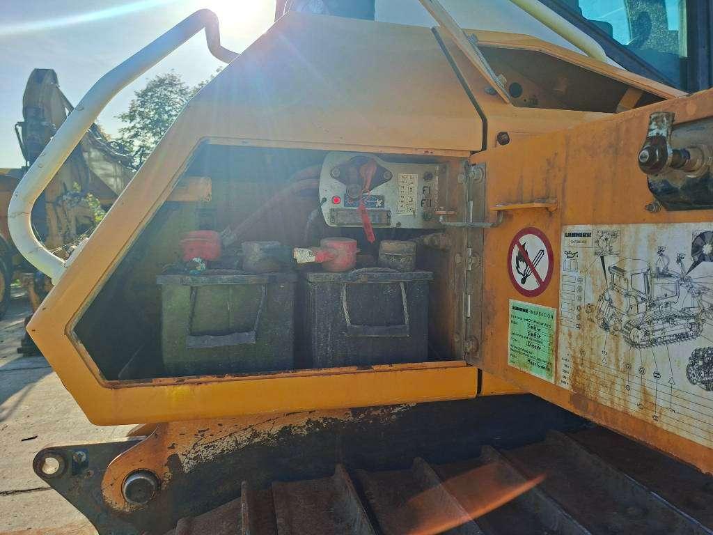Liebherr PR736 LGP Foto 18