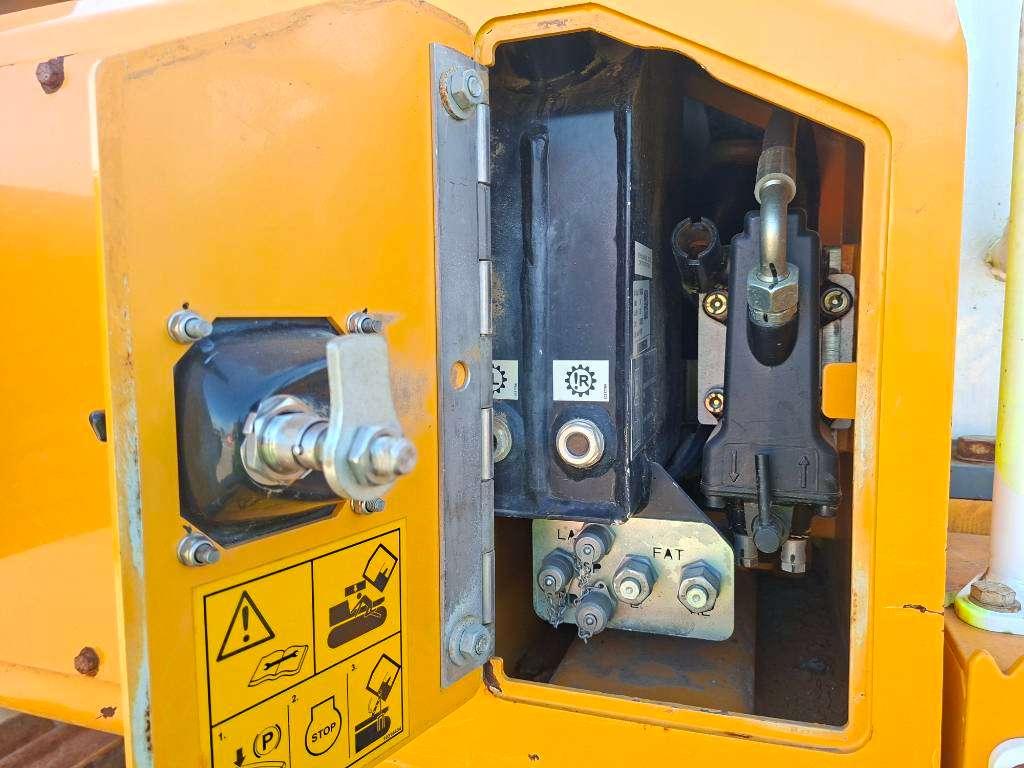 Liebherr PR736 LGP Foto 19