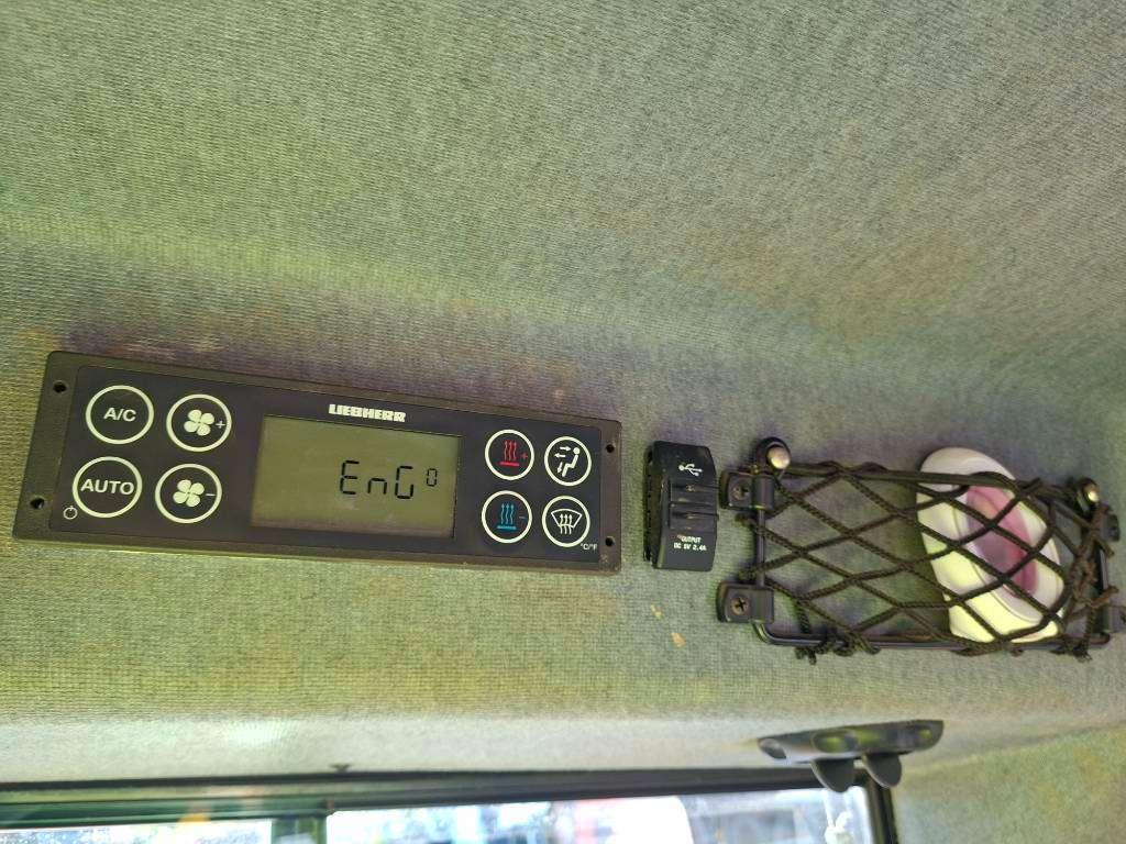 Liebherr PR736 LGP Foto 21