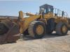 Komatsu WA600-6R Foto 1 thumbnail