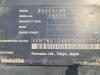 Komatsu WA600-6R Foto 16 thumbnail