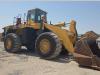 Komatsu WA600-6R Foto 2 thumbnail