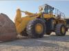Komatsu WA600-6R Foto 9 thumbnail