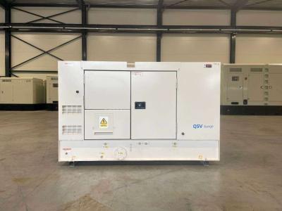 Kubota V2403-M-DI-BG - 25kVA Generator - DPX-20031 in vendita da DPX Power Europe B.V.