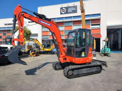 Eurocomach ES 500 ZT