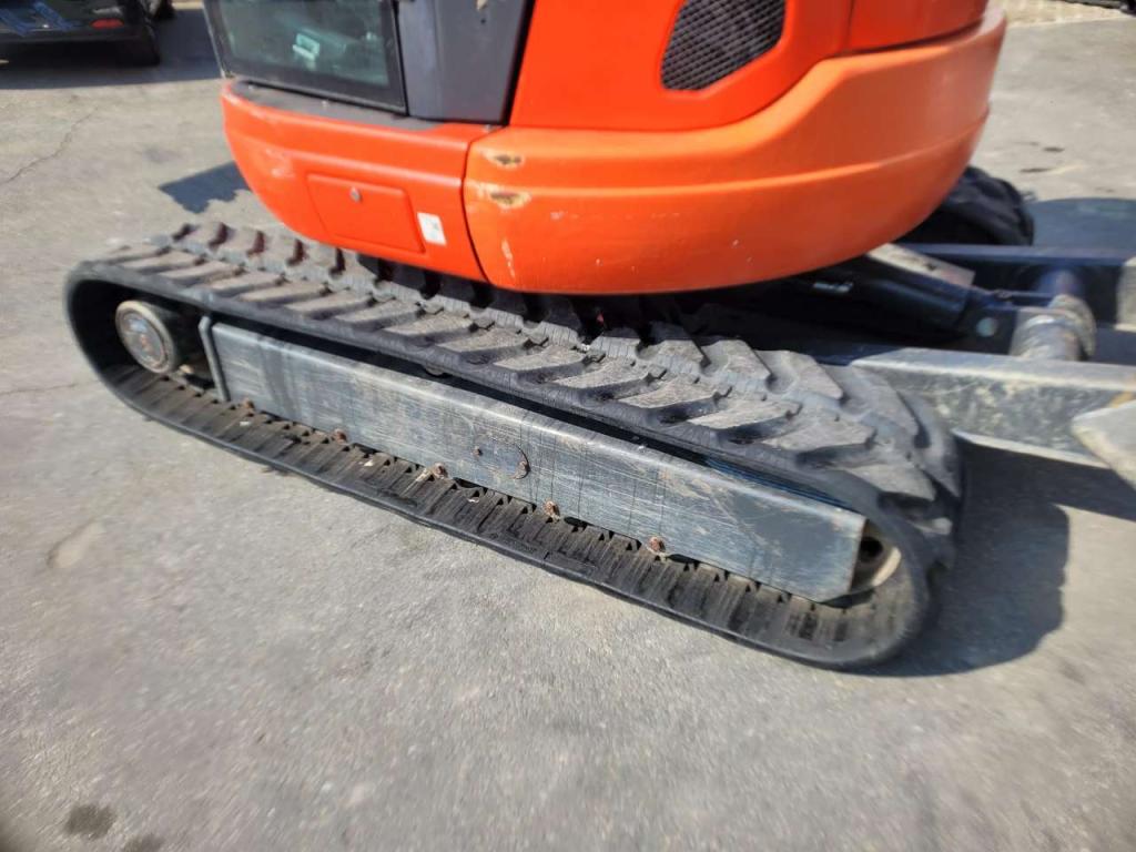 Eurocomach ES 500 ZT Foto 5