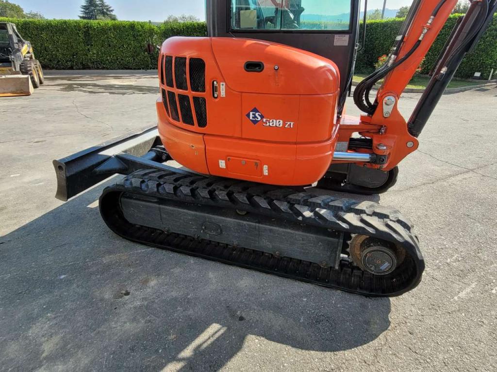 Eurocomach ES 500 ZT Foto 8