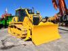 Komatsu D65 Foto 11 thumbnail