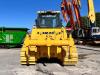 Komatsu D65 Foto 12 thumbnail