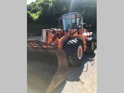 Fiat Hitachi W230