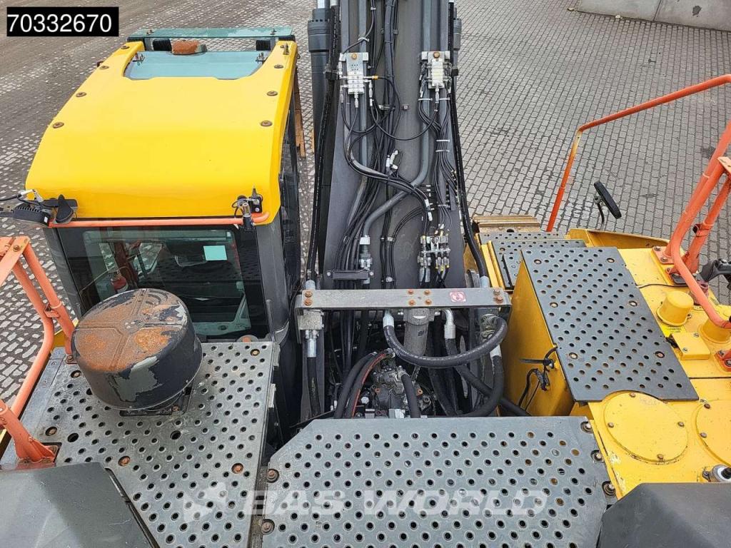 Volvo EC380 E L Foto 10