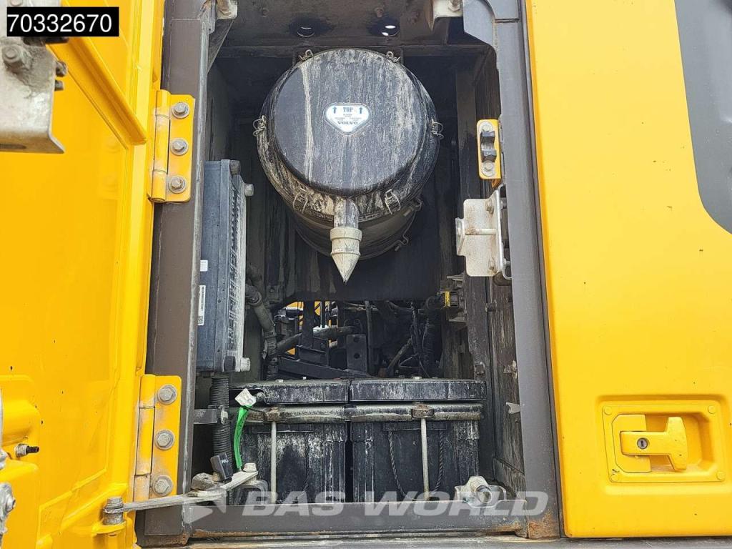 Volvo EC380 E L Foto 20