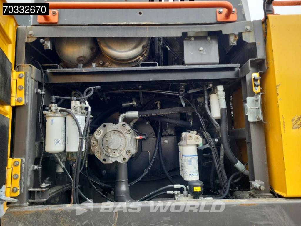 Volvo EC380 E L Foto 22