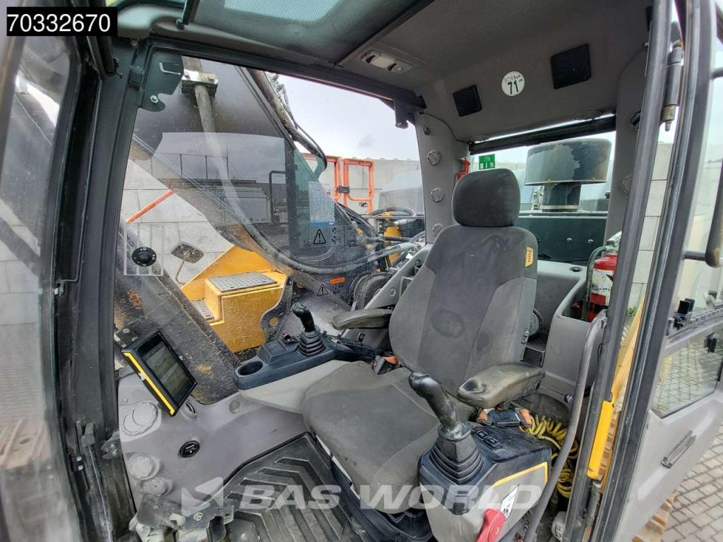 Volvo EC380 E L Foto 27
